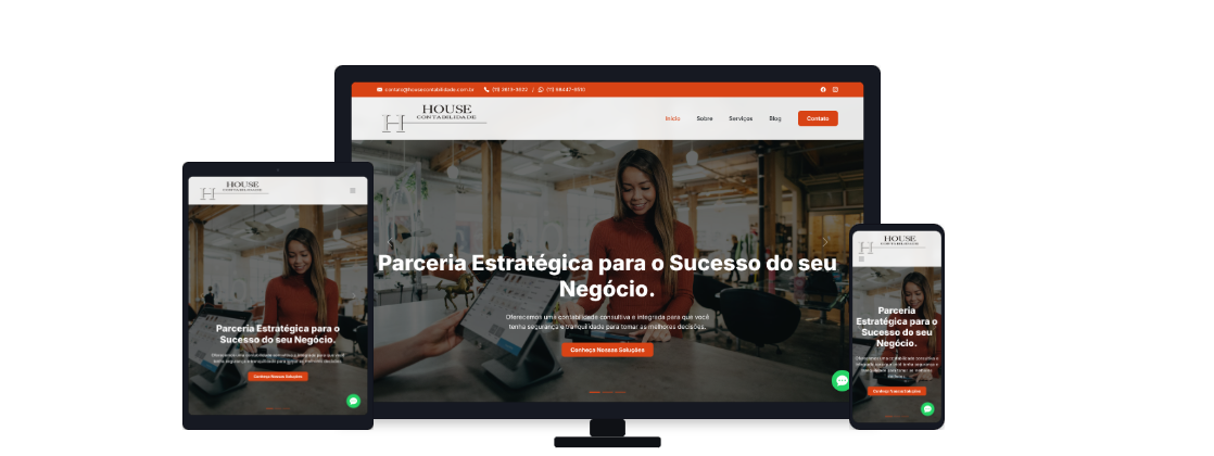House Contabilidade